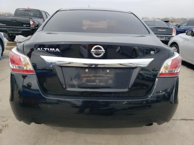 Photo 6 from auction – 2015 NISSAN ALTIMA 2.5 with VIN 1N4AL3AP1FN314329
