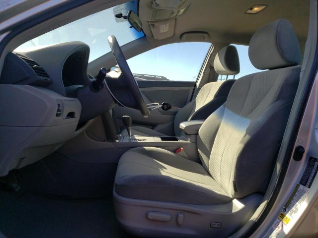 Photo 7 from auction – 2007 TOYOTA CAMRY CE with VIN 4T4BE46K87R003355