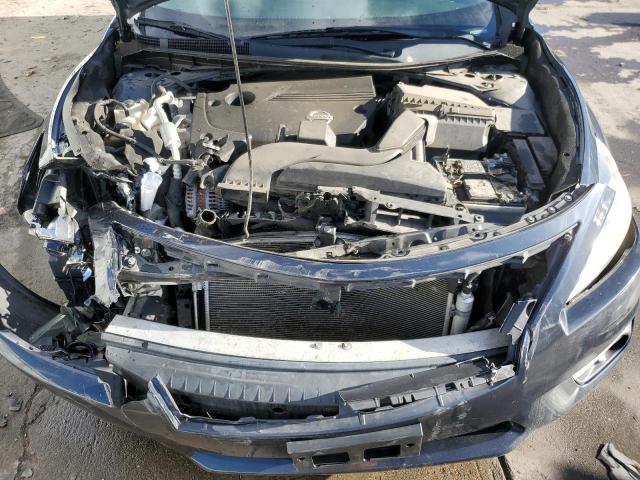 Photo 11 from auction – 2014 NISSAN ALTIMA 2.5 with VIN 1N4AL3AP6EC149873