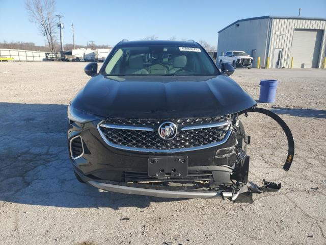 Photo 5 from auction – 2023 BUICK ENVISION A with VIN LRBFZSR44PD013286