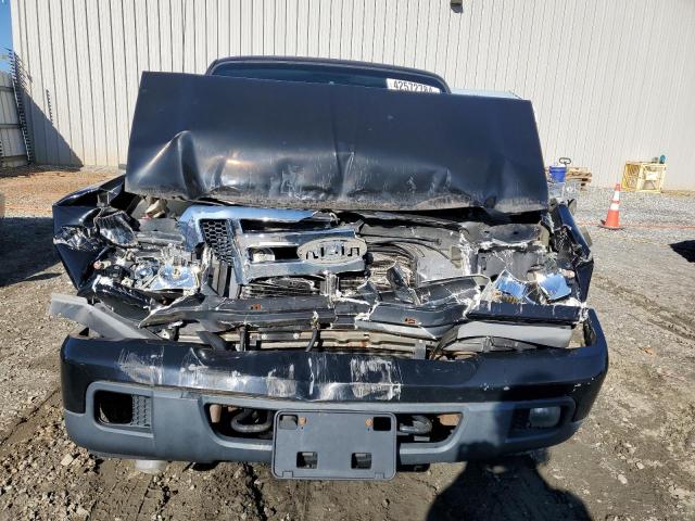 Photo 5 from auction – 2006 FORD RANGER SUP with VIN 1FTZR45E76PA86142