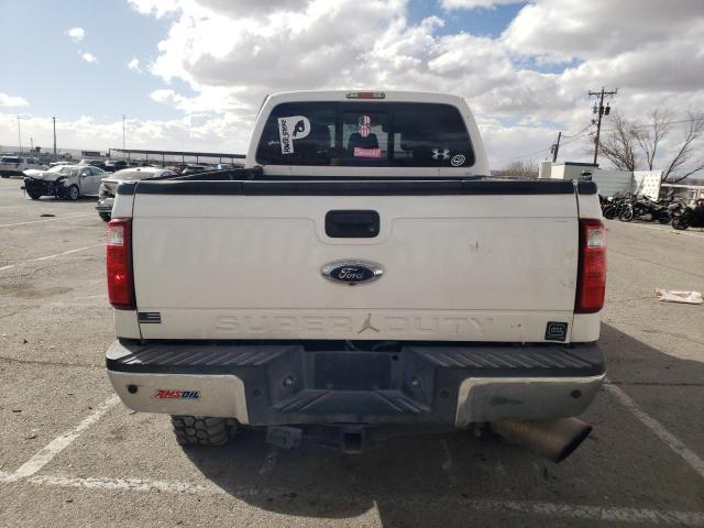 Photo 6 from auction – 2014 FORD F250 SUPER with VIN 1FT7W2BT5EEB40474
