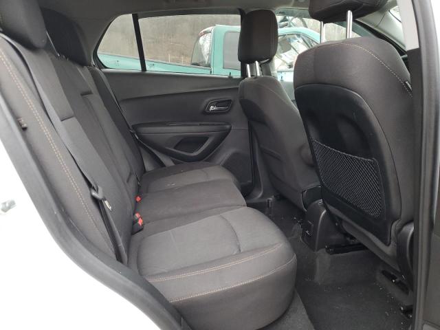 Photo 11 from auction – 2019 CHEVROLET TRAX 1LT with VIN 3GNCJLSB8KL232286