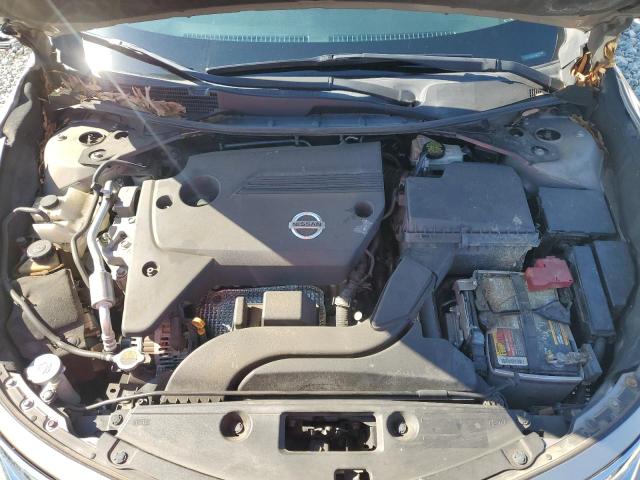 Photo 11 from auction – 2014 NISSAN ALTIMA 2.5 with VIN 1N4AL3AP8EC166772