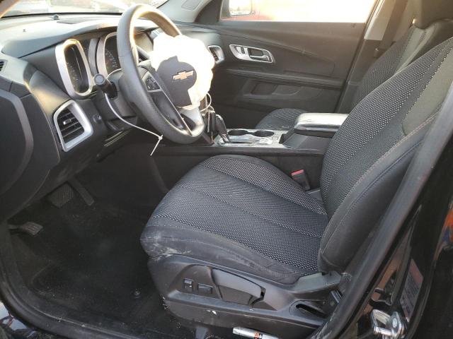 Photo 7 from auction – 2017 CHEVROLET EQUINOX LT with VIN 2GNALCEK9H1598510