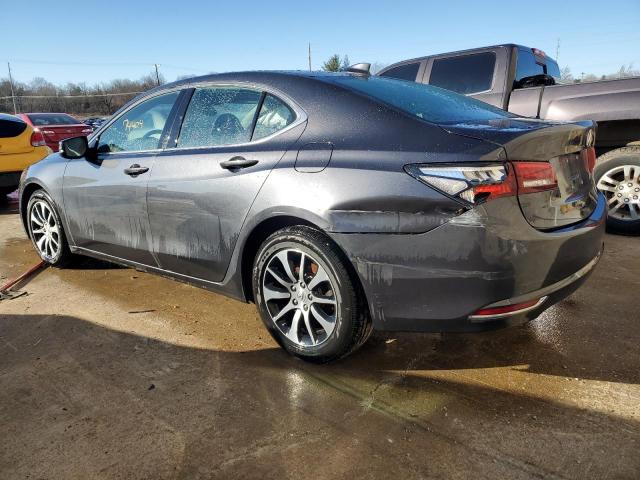 Photo 2 from auction – 2016 ACURA TLX TECH with VIN 19UUB1F54GA007432