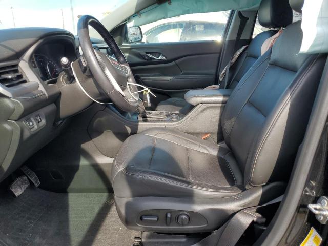 Photo 7 from auction – 2018 GMC ACADIA SLT with VIN 1GKKNMLS9JZ173225
