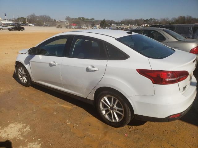 Photo 2 from auction – 2018 FORD FOCUS SE with VIN 1FADP3F22JL319008