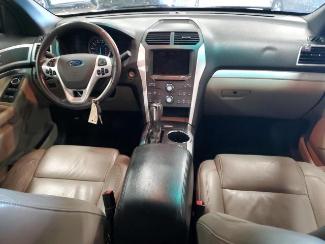 Photo 8 from auction – 2012 FORD EXPLORER X with VIN 1FMHK8D81CGA07915