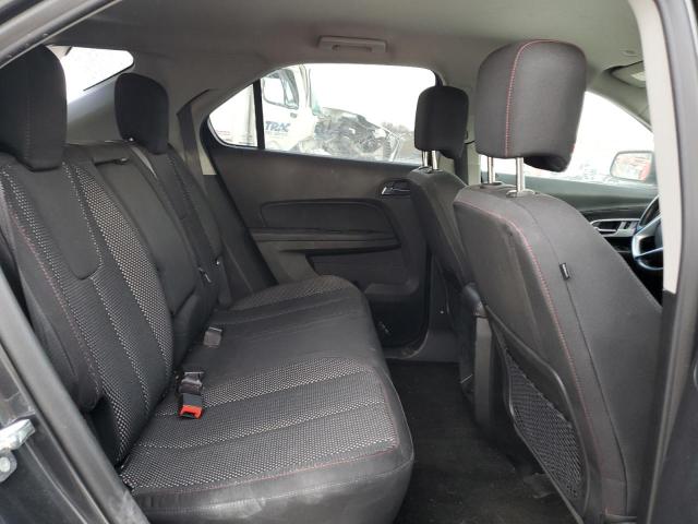 Photo 11 from auction – 2017 CHEVROLET EQUINOX LT with VIN 2GNALCEK8H1511275