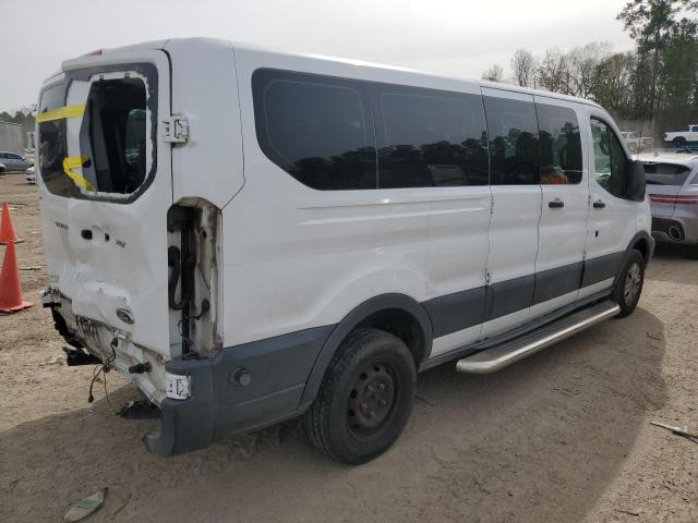 Photo 3 from auction – 2016 FORD TRANSIT T- with VIN 1FBZX2ZM9GKB10343