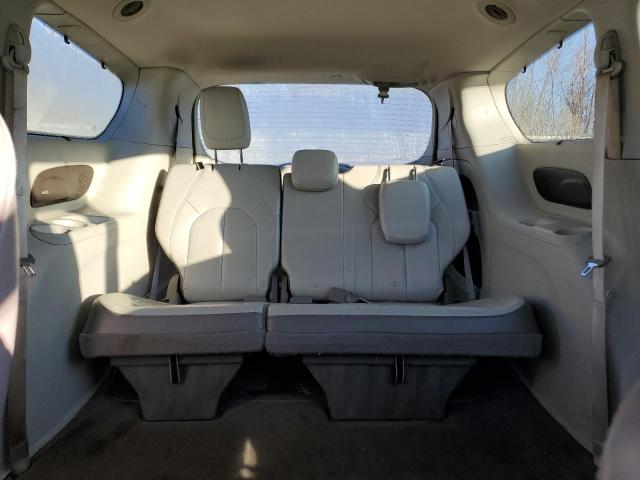 Photo 10 from auction – 2017 CHRYSLER PACIFICA T with VIN 2C4RC1BG8HR628629