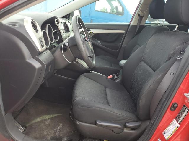Photo 7 from auction – 2009 TOYOTA COROLLA MA with VIN 2T1KU40E49C161826