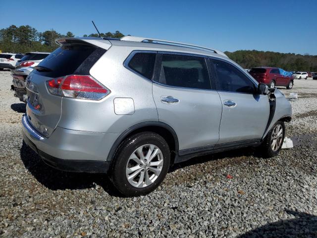 Photo 3 from auction – 2014 NISSAN ROGUE S with VIN 5N1AT2ML4EC785877