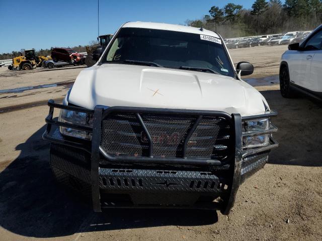 Photo 11 from auction – 2013 GMC SIERRA K15 with VIN 3GTP2VE74DG313680