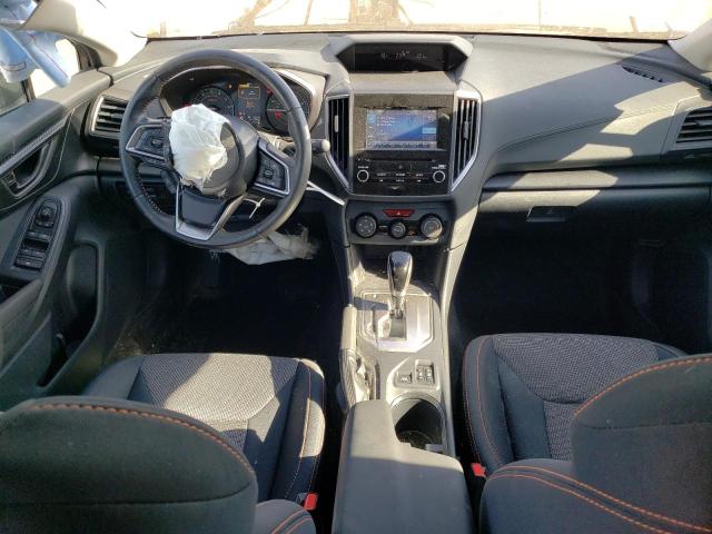 Photo 8 from auction – 2019 SUBARU CROSSTREK with VIN JF2GTAEC7KH323840