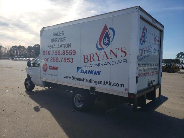 Photo 2 from auction – 2021 FORD ECONOLINE with VIN 1FDWE3FK4MDC18345