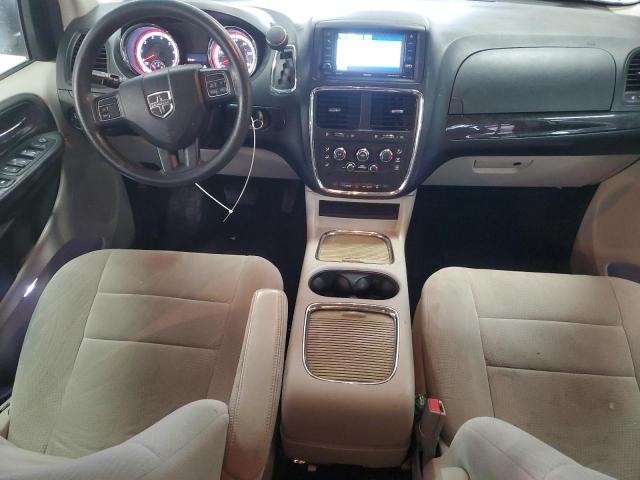 Photo 8 from auction – 2012 DODGE GRAND CARA with VIN 2C4RDGCG8CR167245
