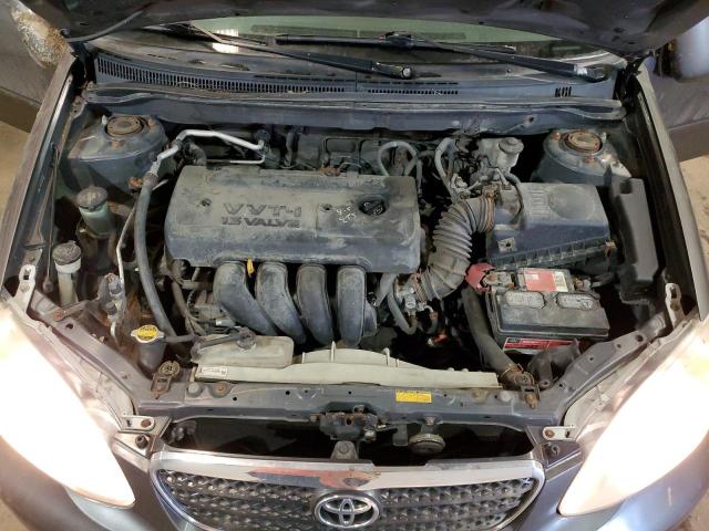 Photo 11 from auction – 2008 TOYOTA COROLLA CE with VIN 2T1BR32E98C930084
