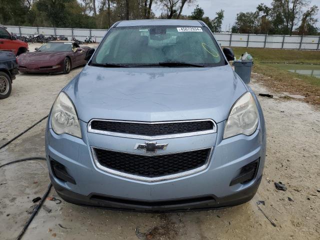 Photo 5 from auction – 2014 CHEVROLET EQUINOX LS with VIN 2GNALAEK2E6349453