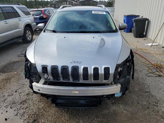 Photo 5 from auction – 2014 JEEP CHEROKEE L with VIN 1C4PJLCB0EW170907