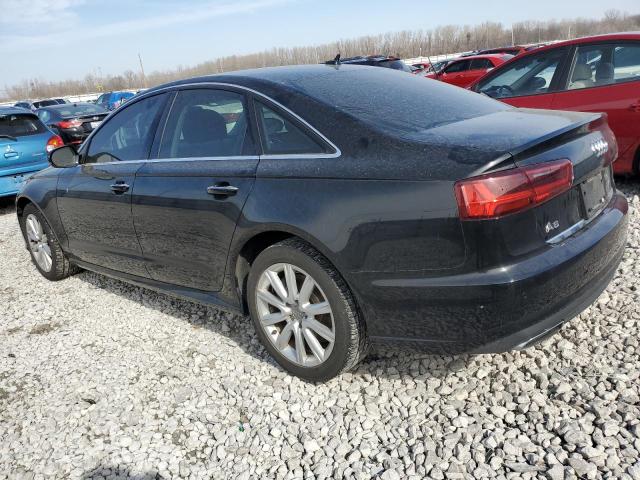 Photo 2 from auction – 2016 AUDI A6 PREMIUM with VIN WAUDFAFC8GN076115