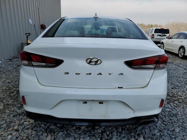 Photo 6 from auction – 2019 HYUNDAI SONATA LIM with VIN 5NPE34AF4KH733617