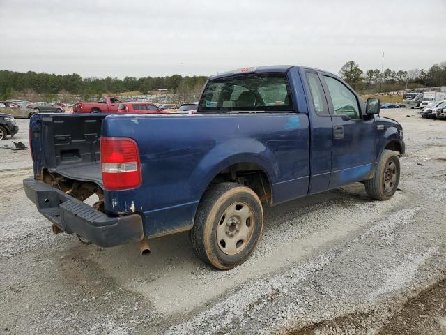 Photo 3 from auction – 2007 FORD F150 with VIN 1FTRF12207KB48125