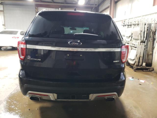 Photo 6 from auction – 2017 FORD EXPLORER P with VIN 1FM5K8HT0HGA97986