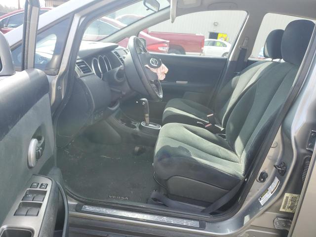 Photo 7 from auction – 2012 NISSAN VERSA S with VIN 3N1BC1CP9CK800018