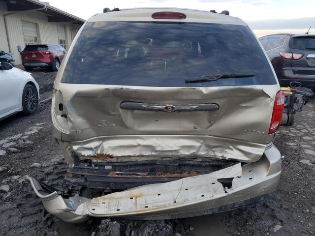 Photo 6 from auction – 2005 CHRYSLER TOWN & COU with VIN 2C8GP64L45R358795