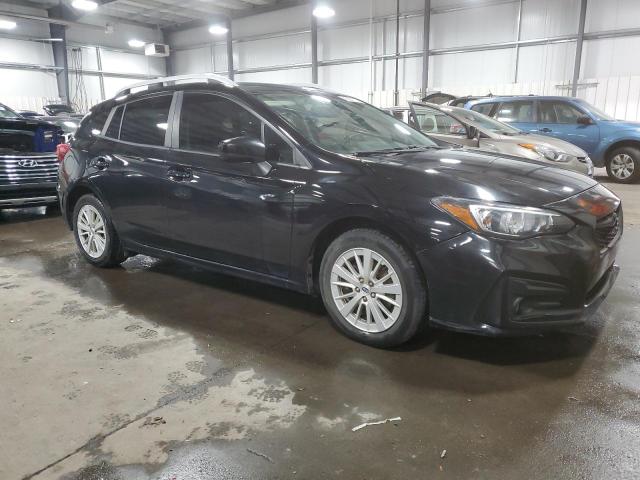 Photo 4 from auction – 2018 SUBARU IMPREZA PR with VIN 4S3GTAD67J3751493