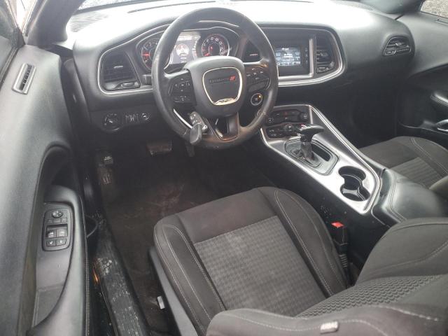 Photo 8 from auction – 2015 DODGE CHALLENGER with VIN 2C3CDZAG0FH816703