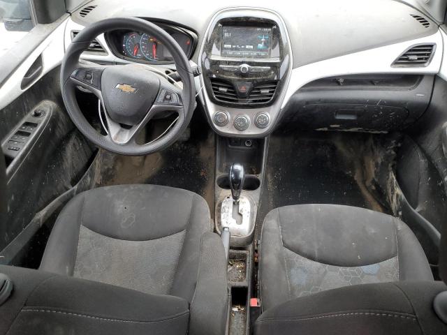 Photo 8 from auction – 2018 CHEVROLET SPARK 1LT with VIN KL8CD6SA1JC439484