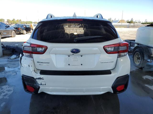 Photo 6 from auction – 2021 SUBARU CROSSTREK with VIN JF2GTAEC8M8265773