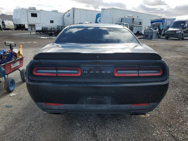 Photo 6 from auction – 2016 DODGE CHALLENGER with VIN 2C3CDZBT8GH210076