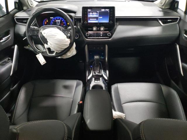 Photo 8 from auction – 2022 TOYOTA COROLLA CR with VIN 7MUDAABG7NV023994