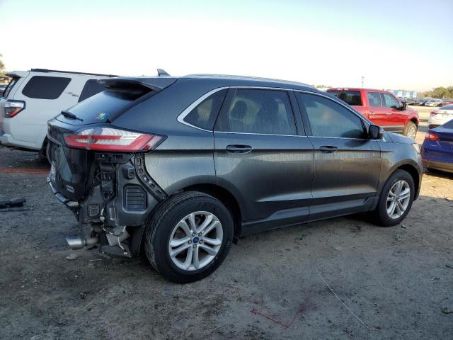 Photo 3 from auction – 2020 FORD EDGE SEL with VIN 2FMPK3J9XLBA90618