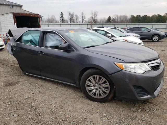 Photo 4 from auction – 2012 TOYOTA CAMRY BASE with VIN 4T4BF1FK3CR211357