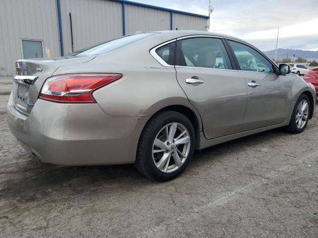 Photo 3 from auction – 2014 NISSAN ALTIMA 2.5 with VIN 1N4AL3AP3EC160877