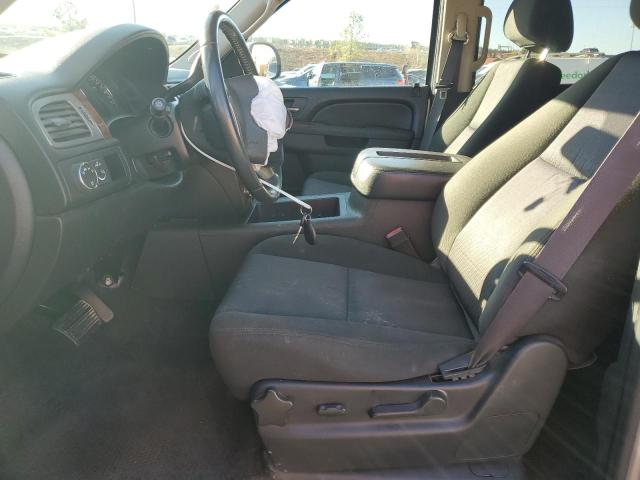 Photo 7 from auction – 2012 CHEVROLET TAHOE C150 with VIN 1GNSCAE04CR224880