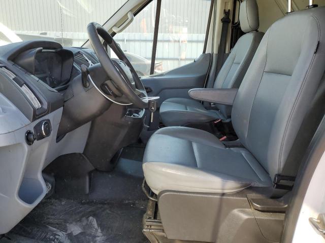 Photo 7 from auction – 2017 FORD TRANSIT T- with VIN 1FTYE2CM5HKB46151
