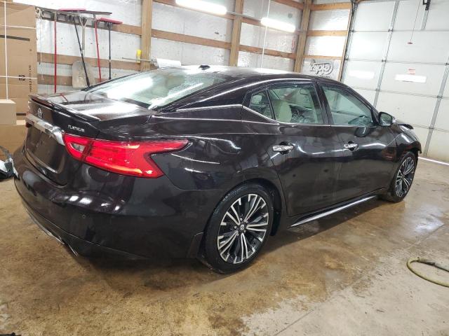 Photo 3 from auction – 2017 NISSAN MAXIMA 3.5 with VIN 1N4AA6AP4HC435698