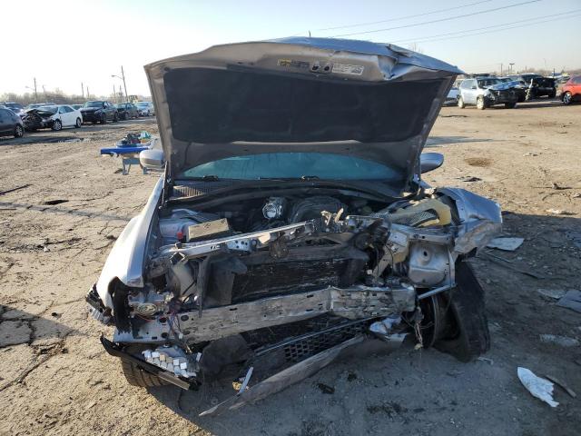 Photo 5 from auction – 2018 CHRYSLER 300 S with VIN 2C3CCAGG7JH250317