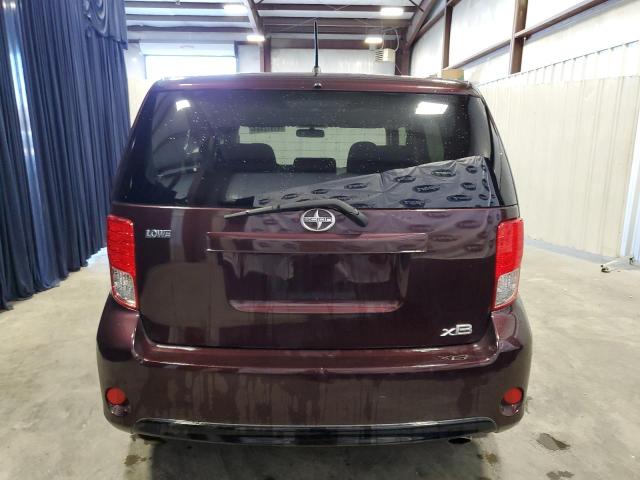 Photo 6 from auction – 2015 TOYOTA SCION XB with VIN JTLZE4FE3FJ079075