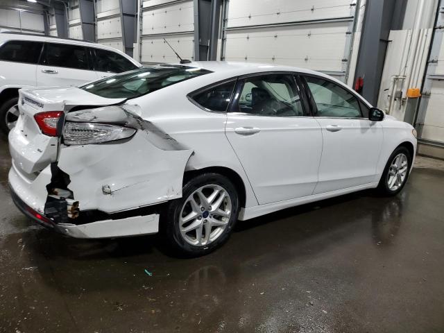 Photo 3 from auction – 2014 FORD FUSION SE with VIN 3FA6P0H72ER351481