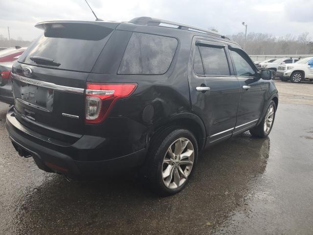 Photo 3 from auction – 2013 FORD EXPLORER X with VIN 1FM5K7D82DGB37474