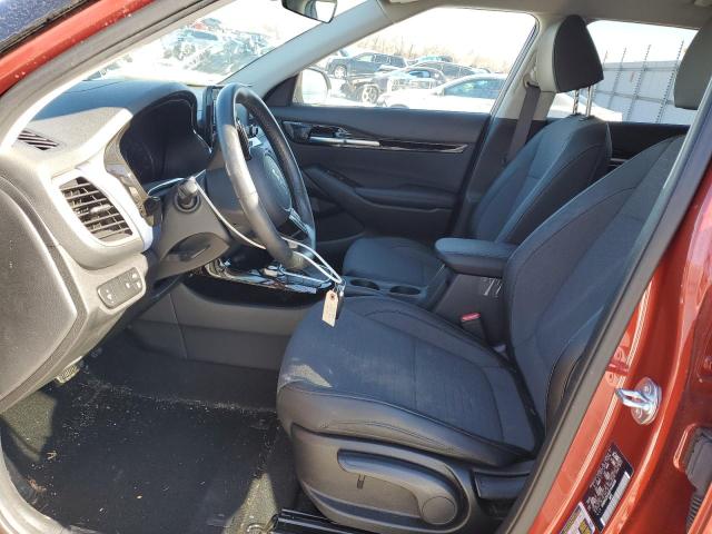 Photo 7 from auction – 2023 KIA SELTOS S with VIN KNDEU2AA0P7446910