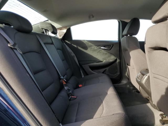 Photo 10 from auction – 2022 CHEVROLET MALIBU LT with VIN 1G1ZD5ST2NF192048