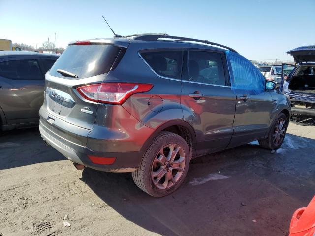 Photo 3 from auction – 2013 FORD ESCAPE SEL with VIN 1FMCU0HX1DUB14330